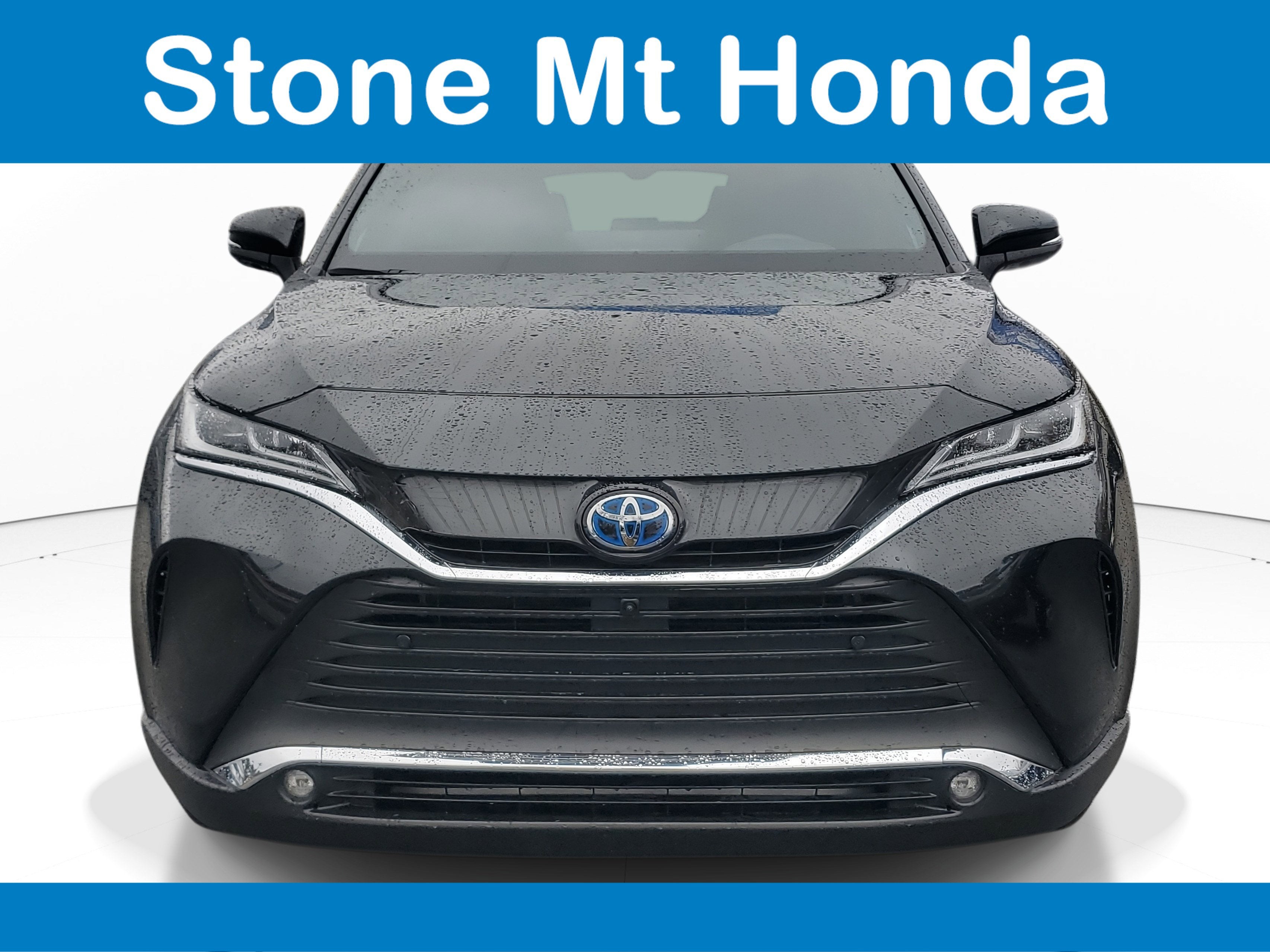 2024 Toyota Venza Limited