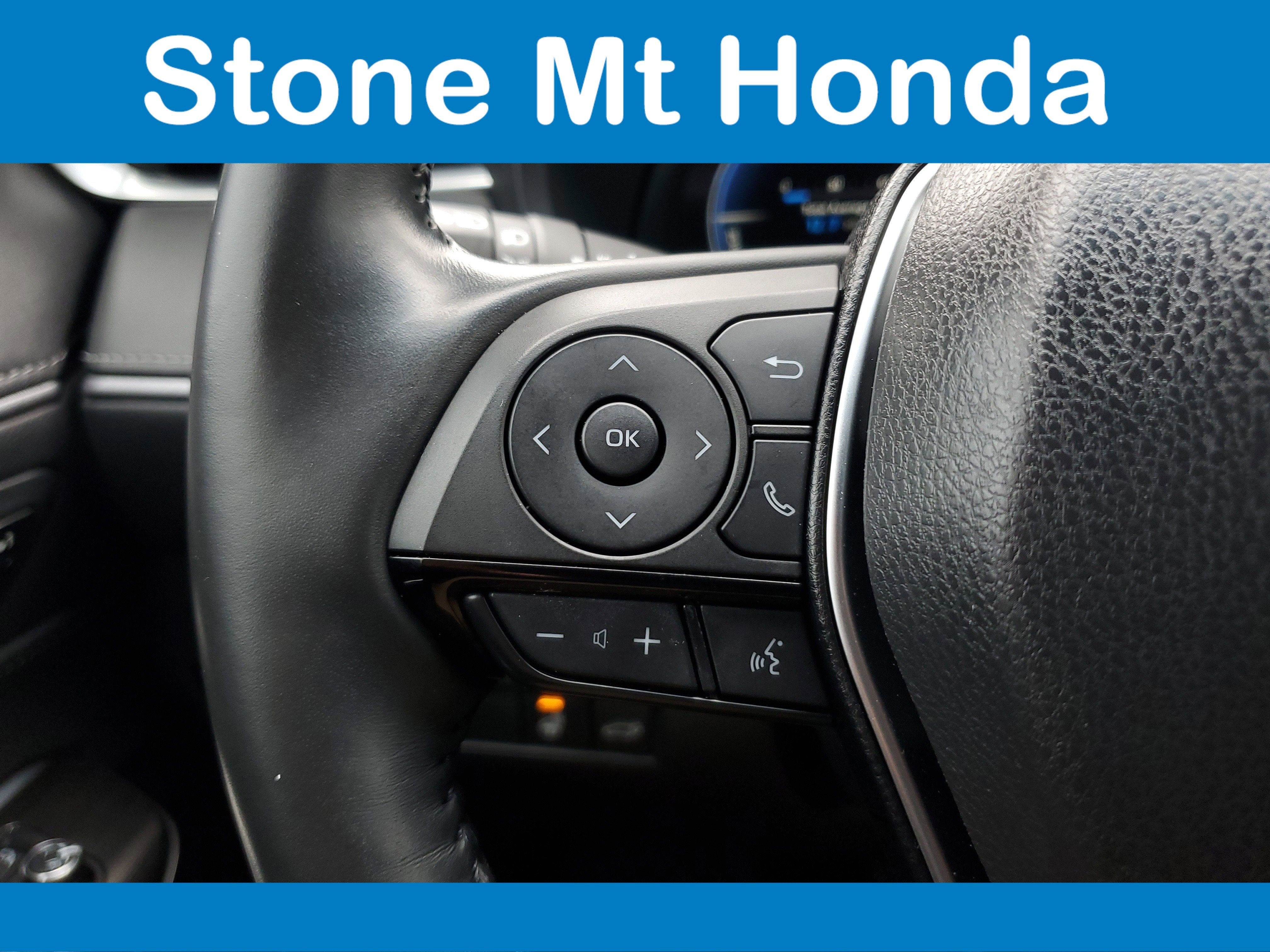 2024 Toyota Venza Limited