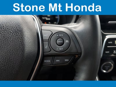 2024 Toyota Venza Limited