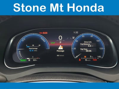 2024 Toyota Venza Limited