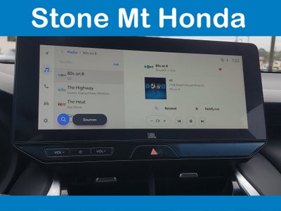 2024 Toyota Venza Limited