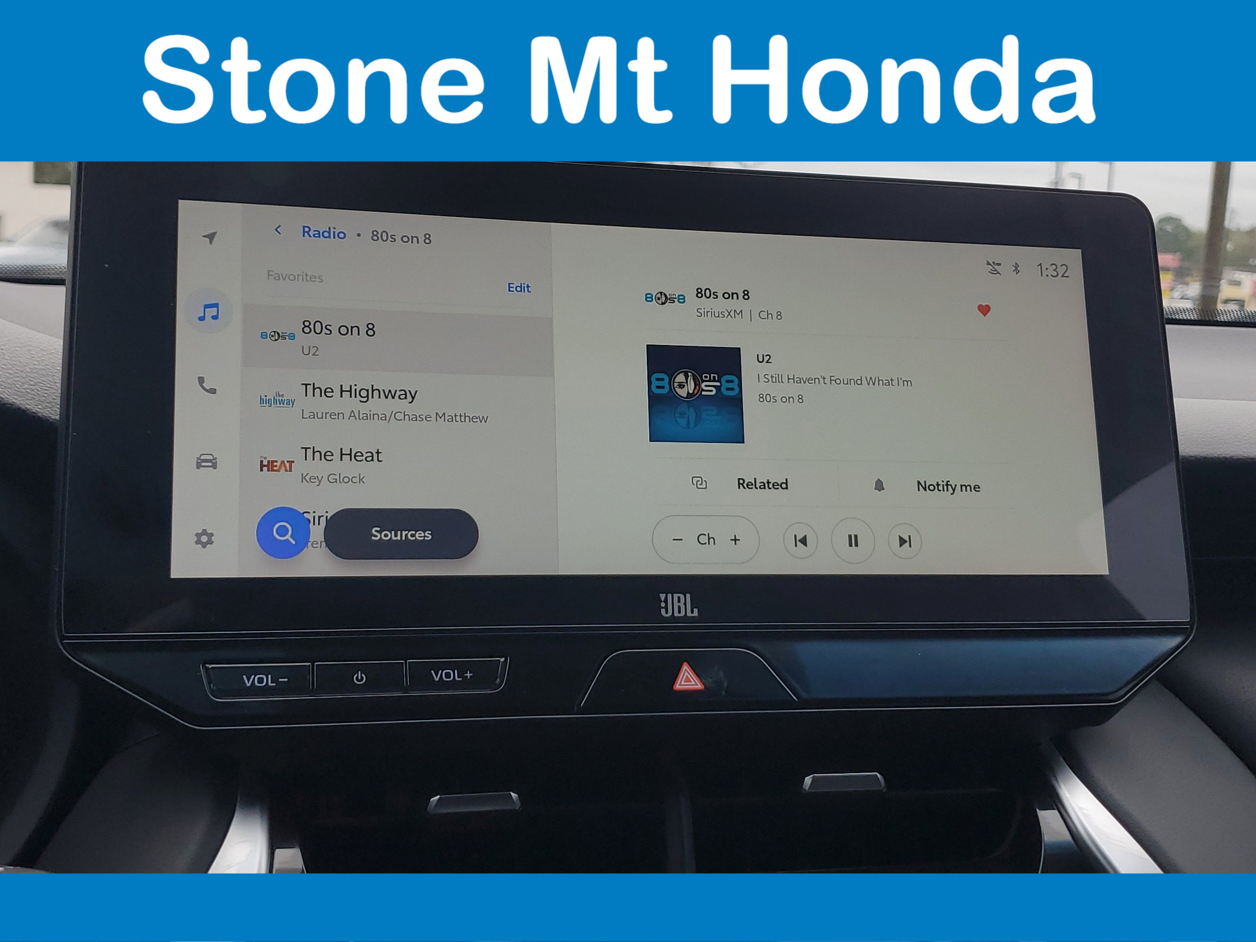 2024 Toyota Venza Limited