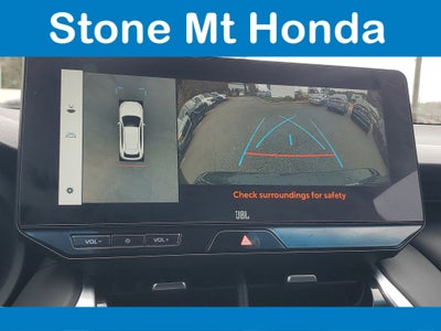 2024 Toyota Venza Limited