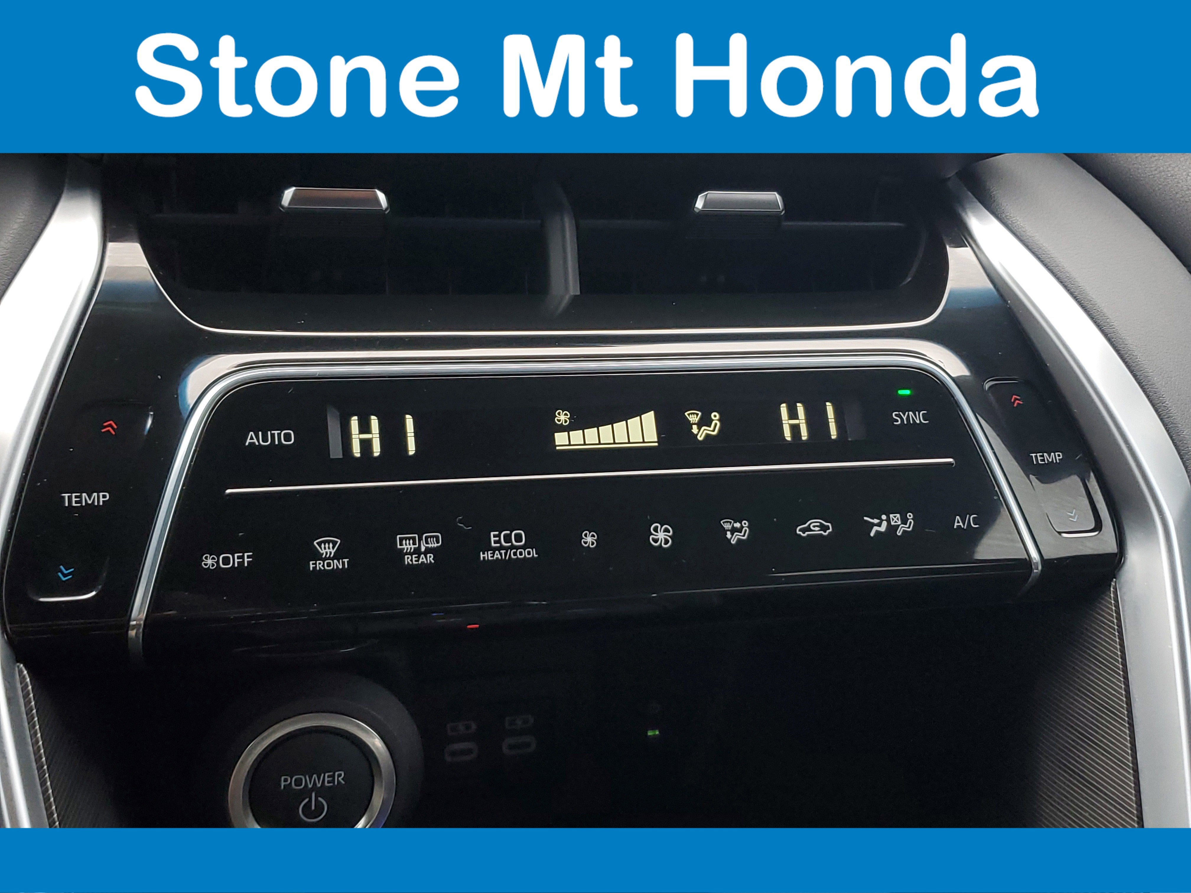 2024 Toyota Venza Limited