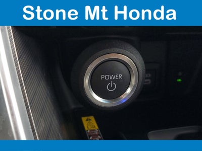 2024 Toyota Venza Limited