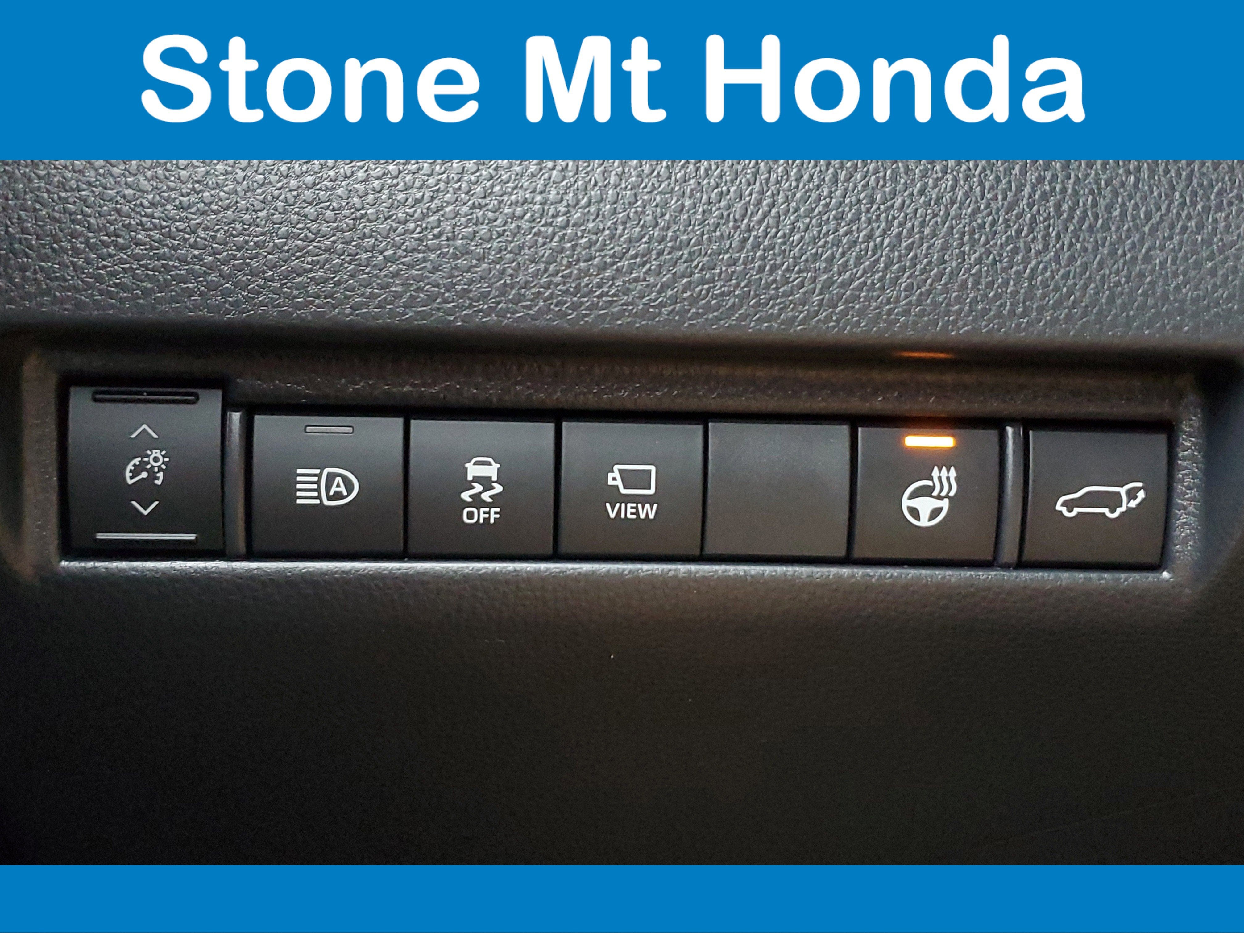 2024 Toyota Venza Limited