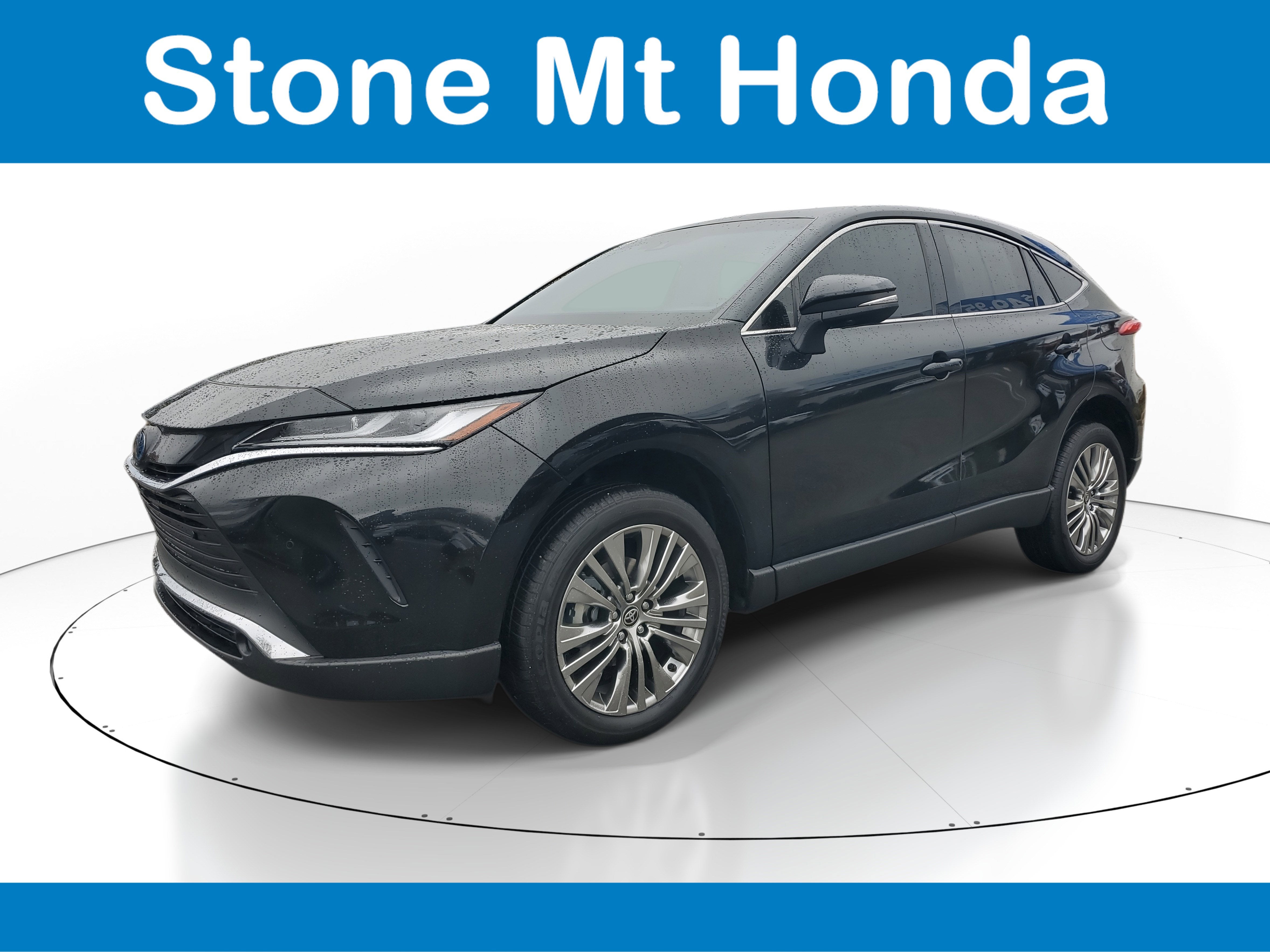 2024 Toyota Venza Limited