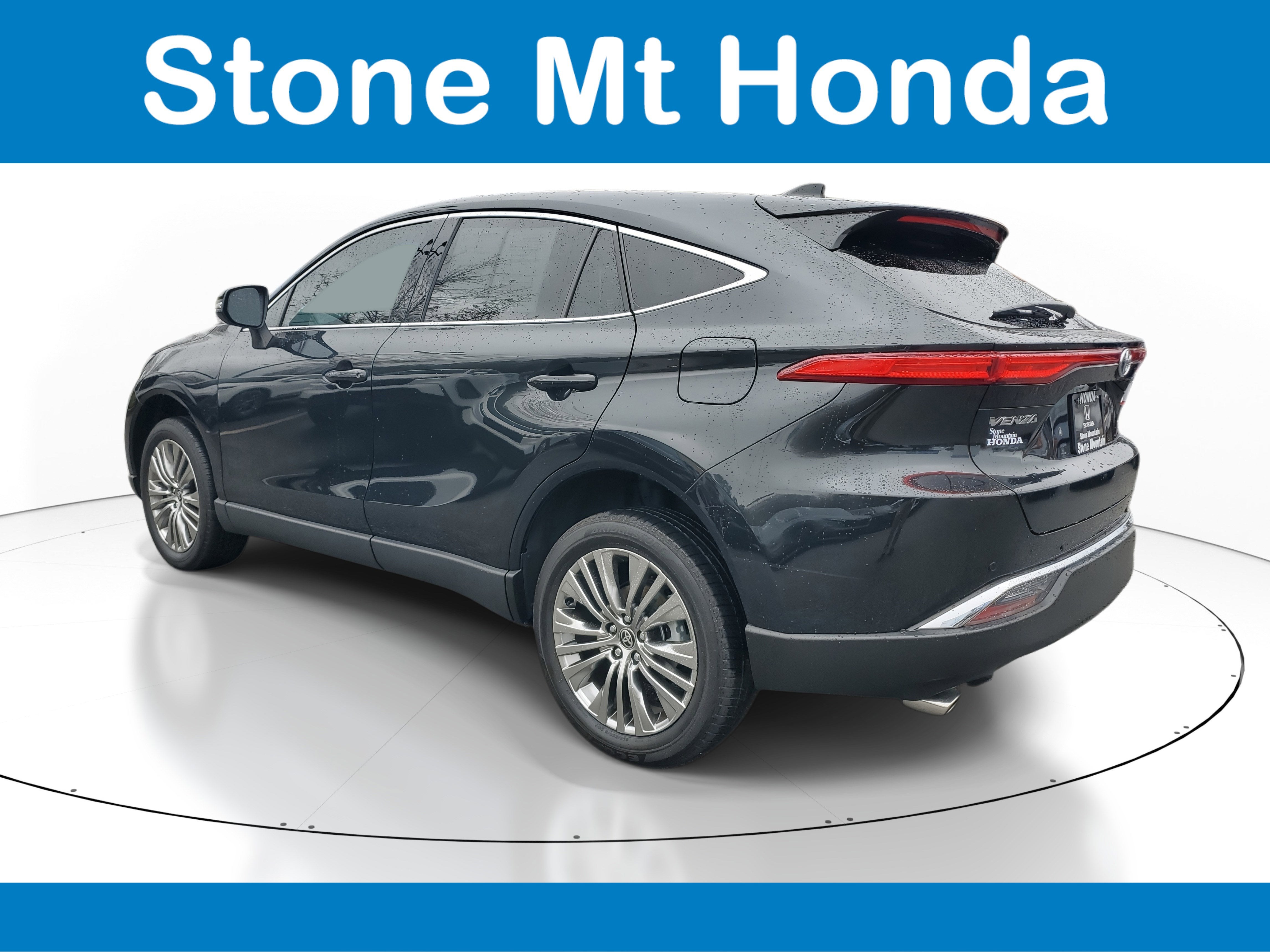 2024 Toyota Venza Limited