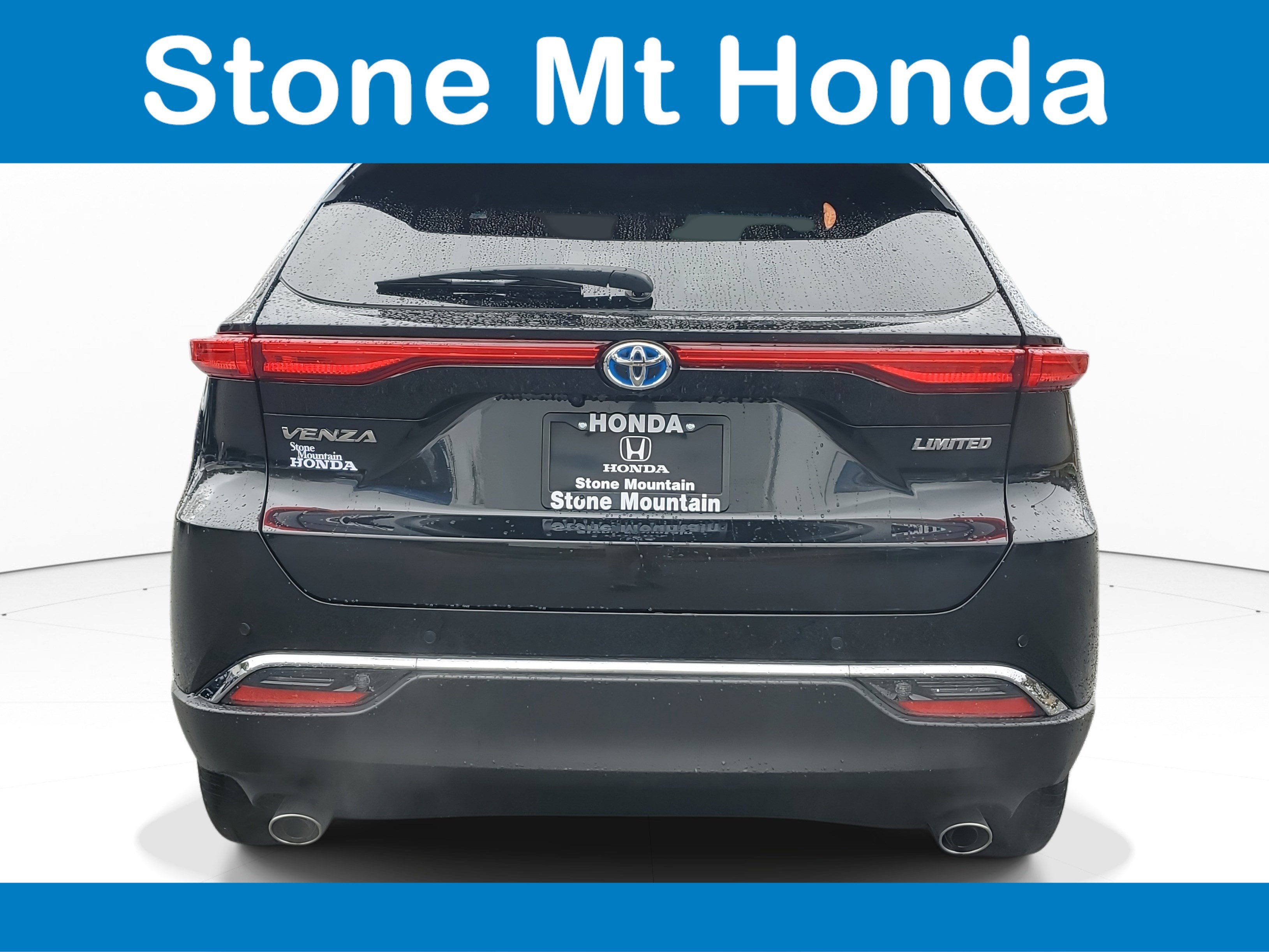 2024 Toyota Venza Limited