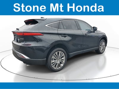 2024 Toyota Venza Limited