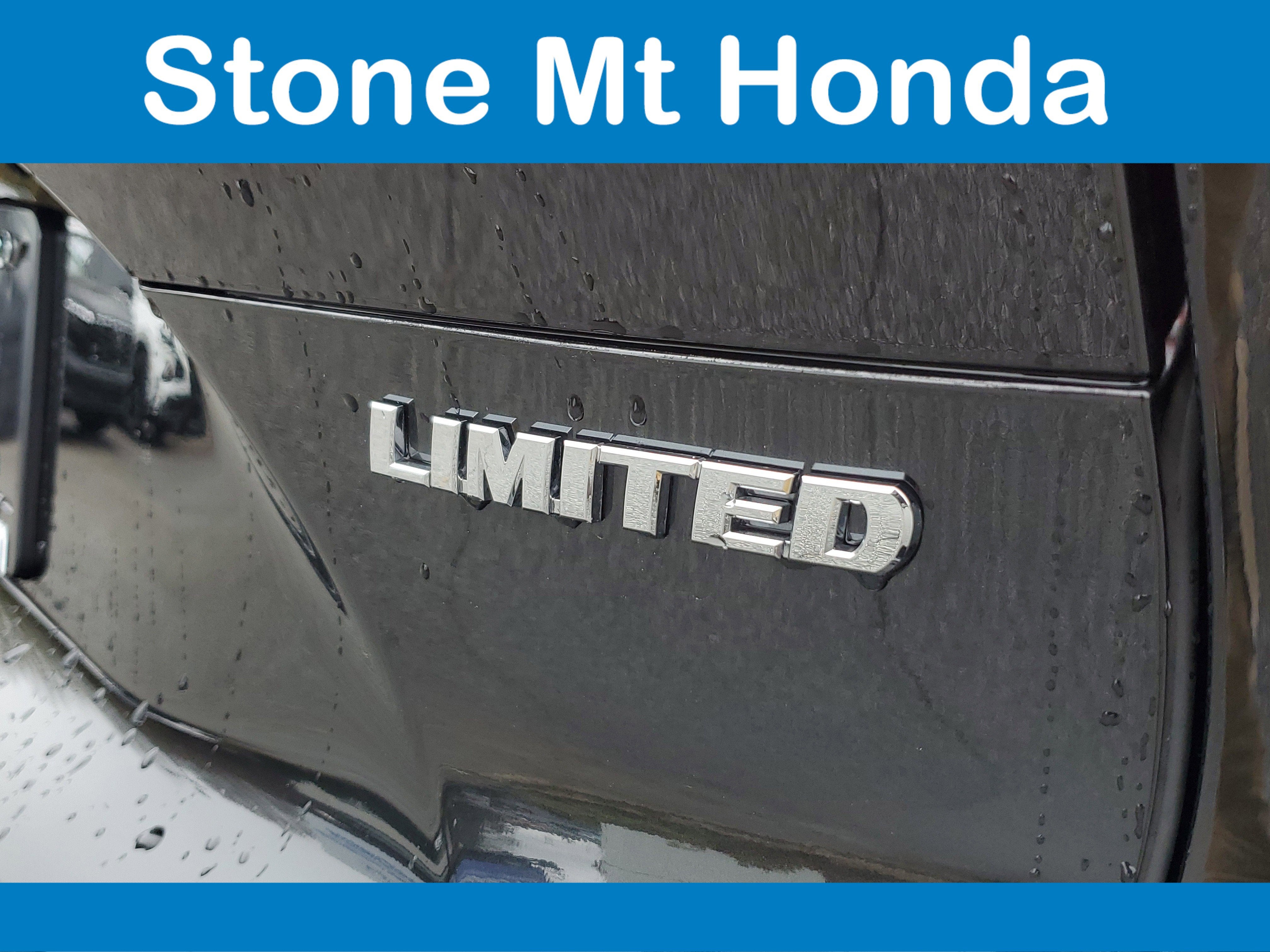 2024 Toyota Venza Limited