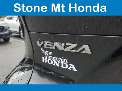 2024 Toyota Venza Limited