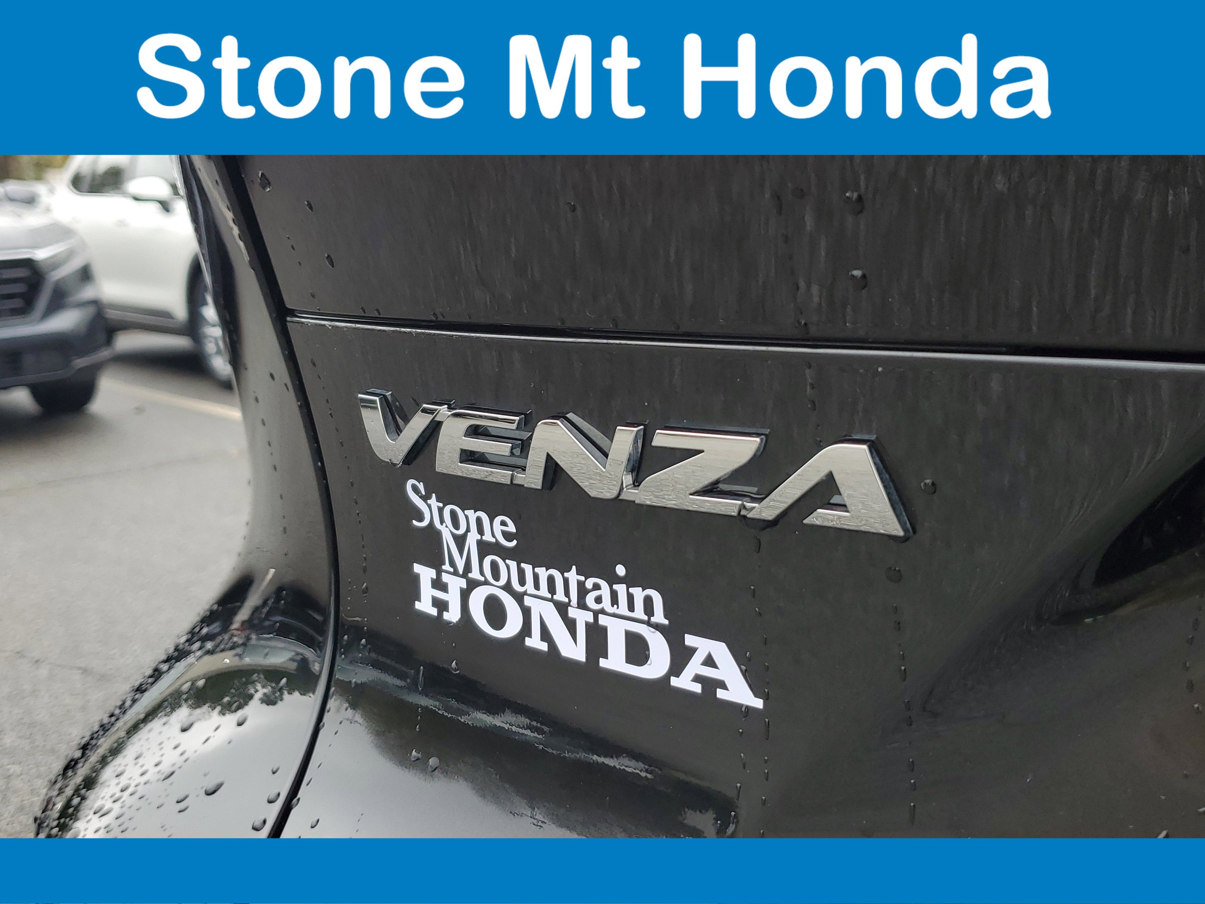 2024 Toyota Venza Limited