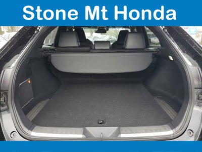 2024 Toyota Venza Limited