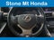 2017 Lexus IS 200t