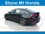 2017 Lexus IS 200t