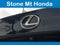 2017 Lexus IS 200t