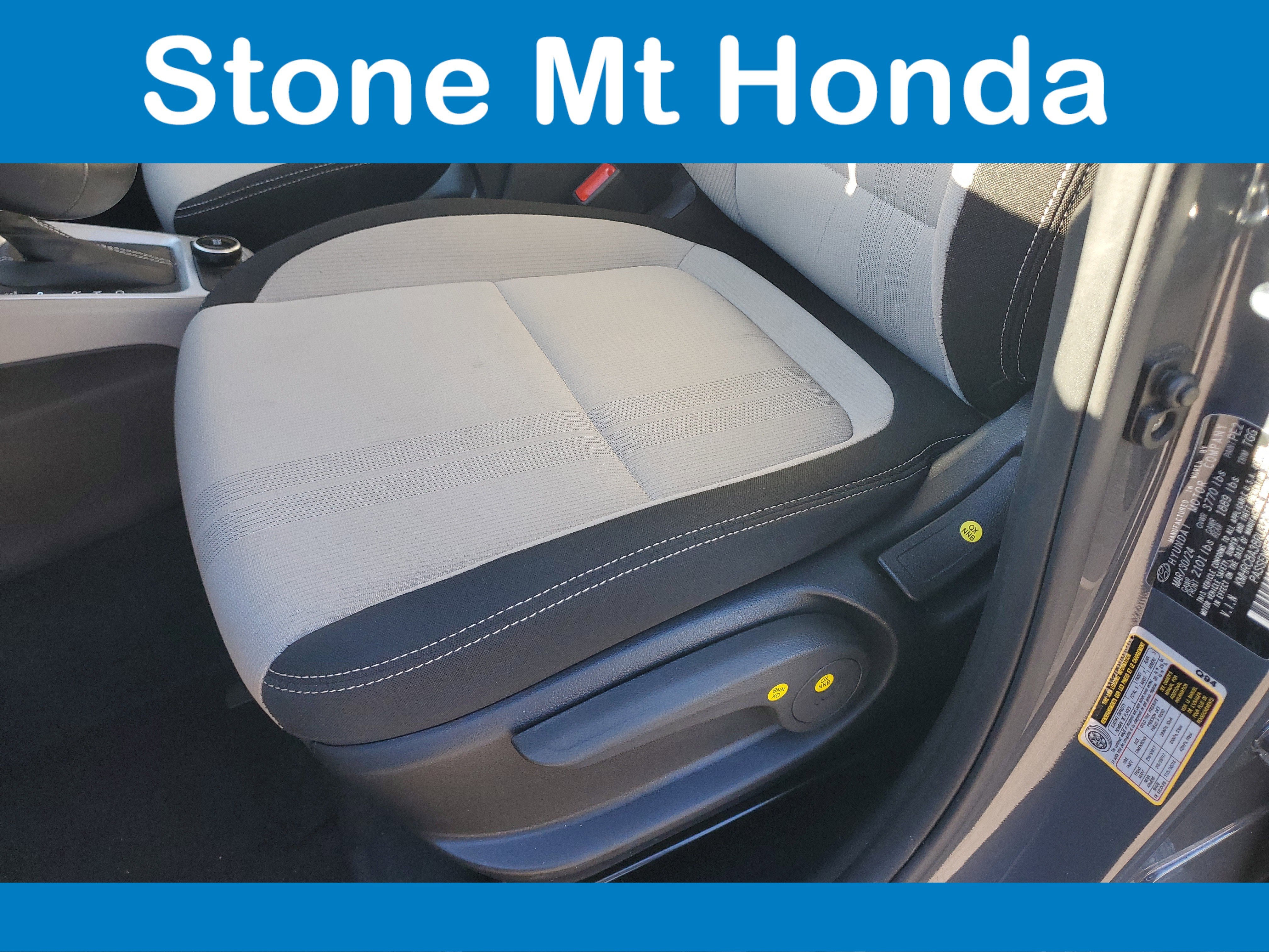 2024 Hyundai Venue SEL