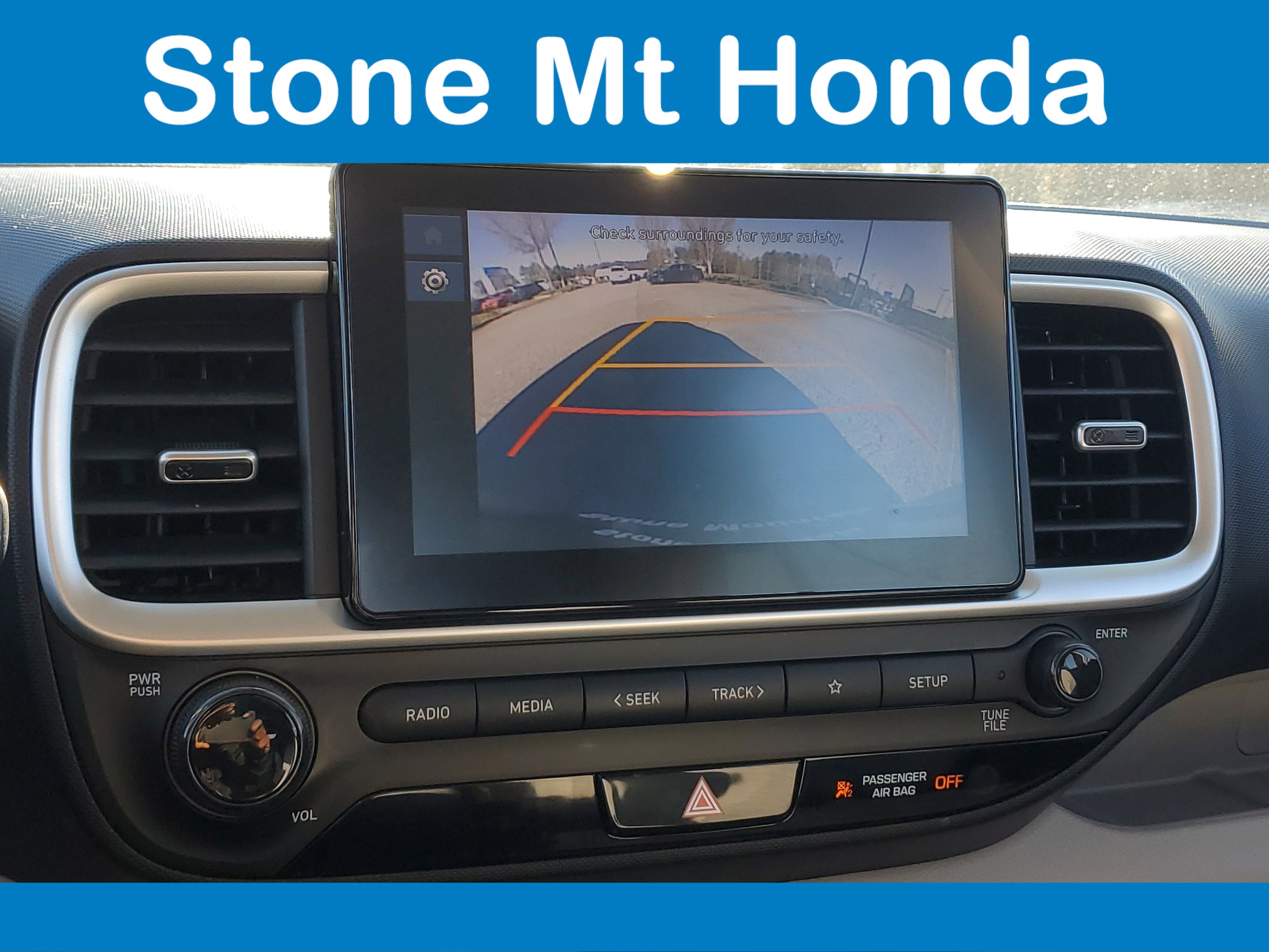 2024 Hyundai Venue SEL