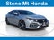 2021 Honda Civic Hatchback Sport