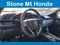 2021 Honda Civic Hatchback Sport