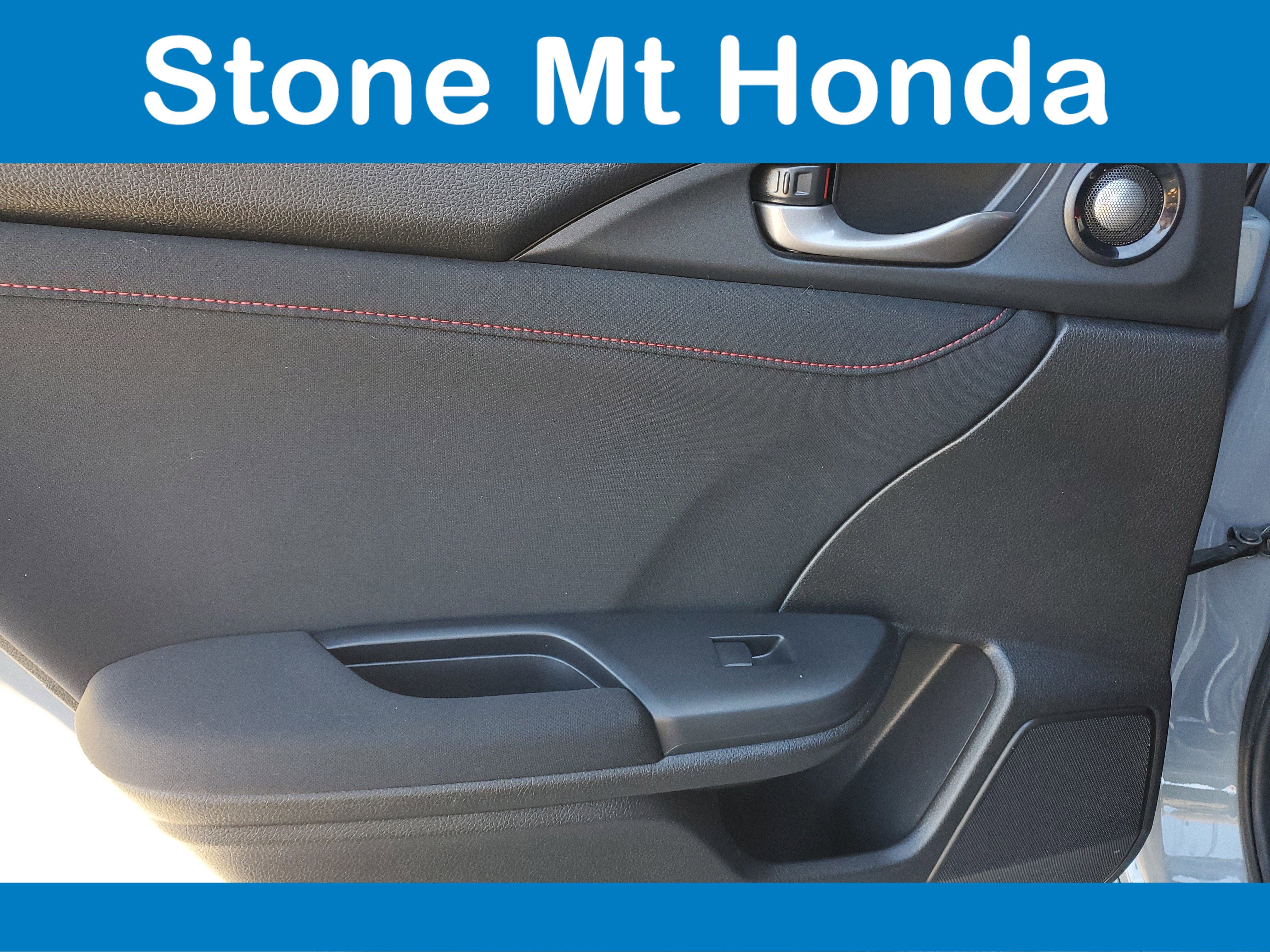 2021 Honda Civic Type R Touring