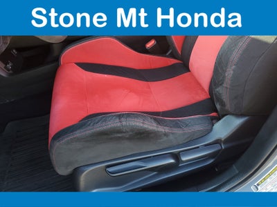 2021 Honda Civic Type R Touring