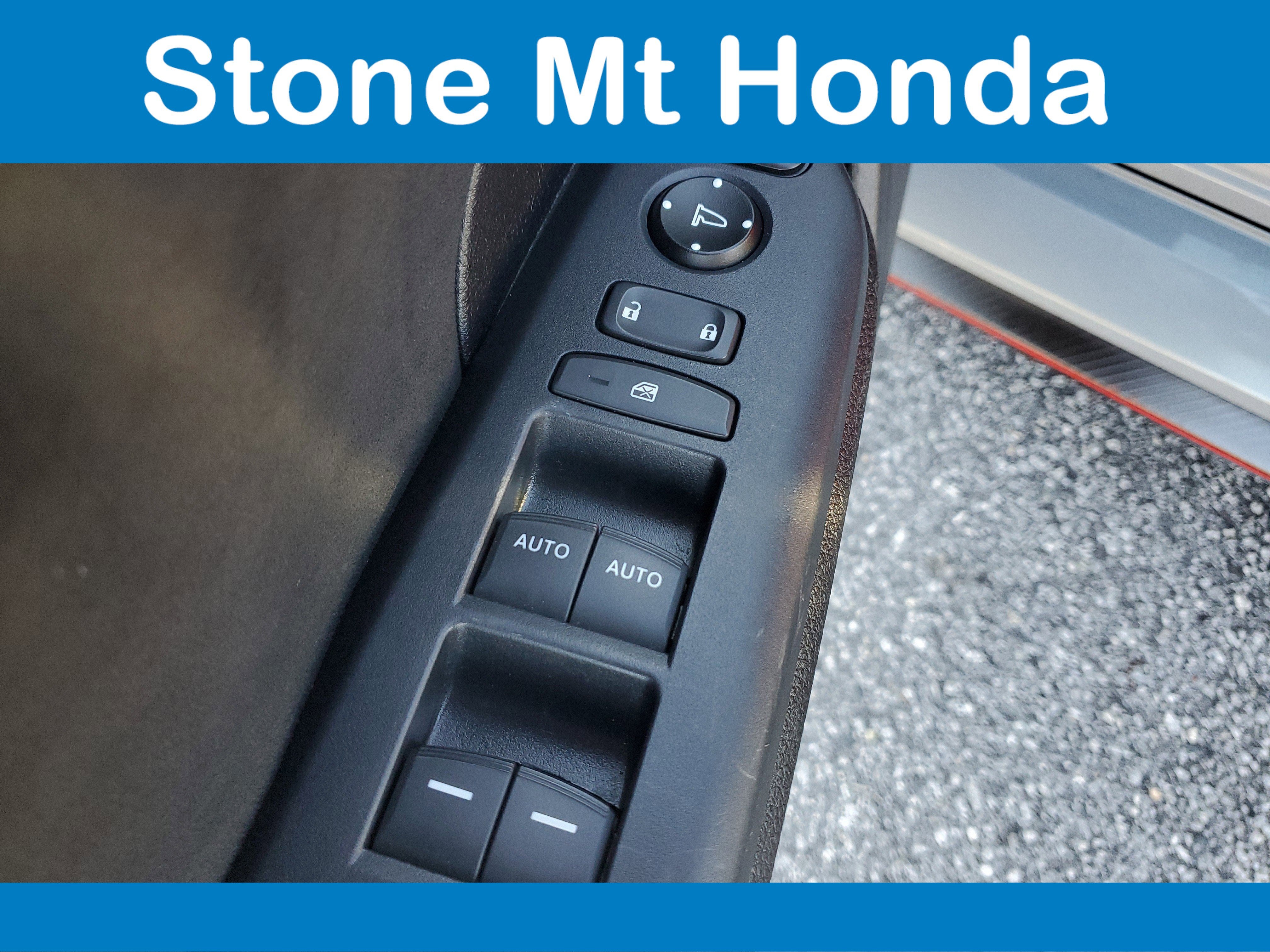 2021 Honda Civic Type R Touring