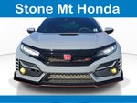 2021 Honda Civic Type R Touring