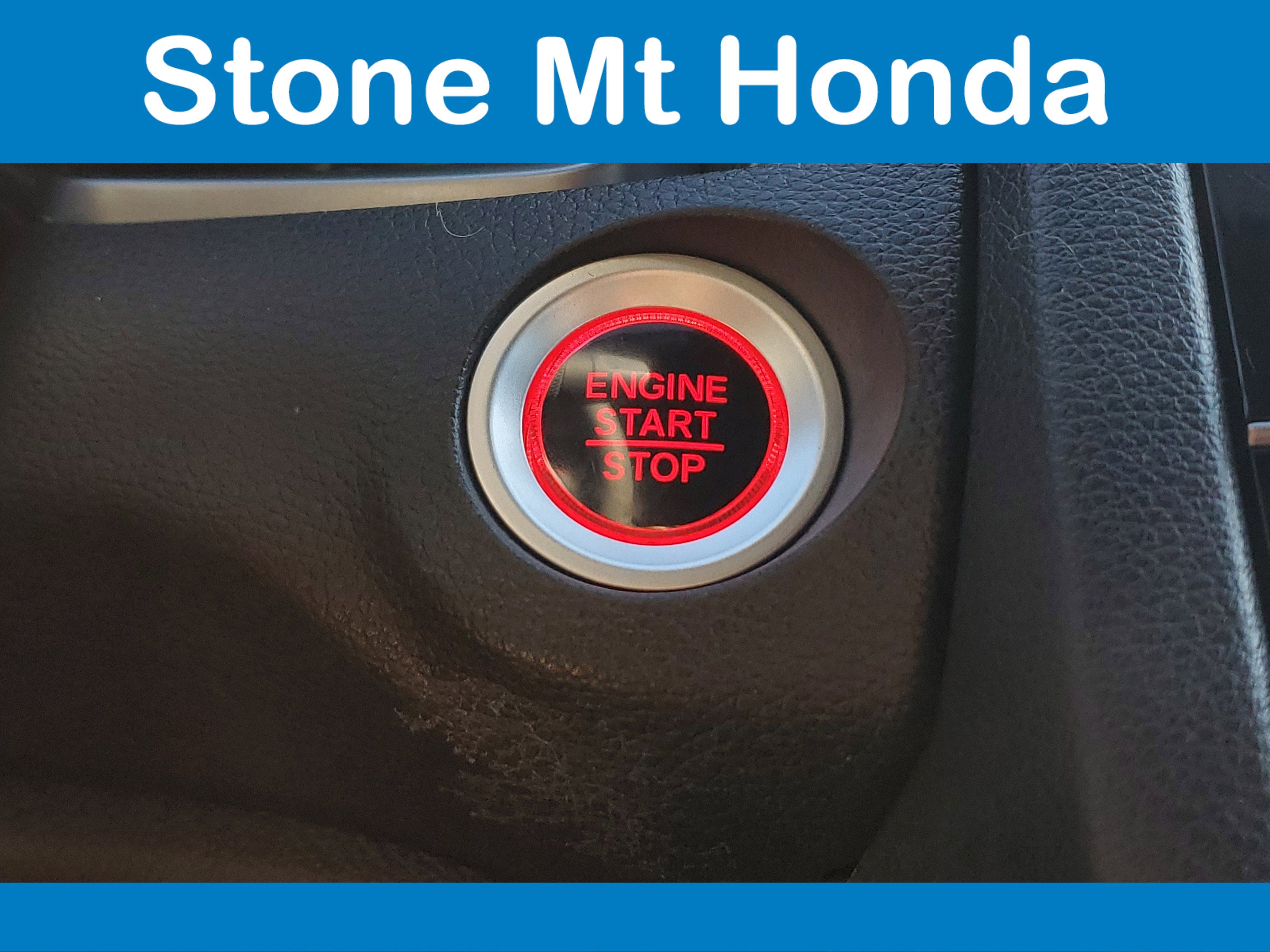 2021 Honda Civic Type R Touring