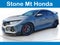 2021 Honda Civic Type R Touring