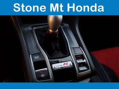 2021 Honda Civic Type R Touring