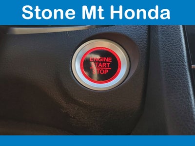 2021 Honda Civic Type R Touring