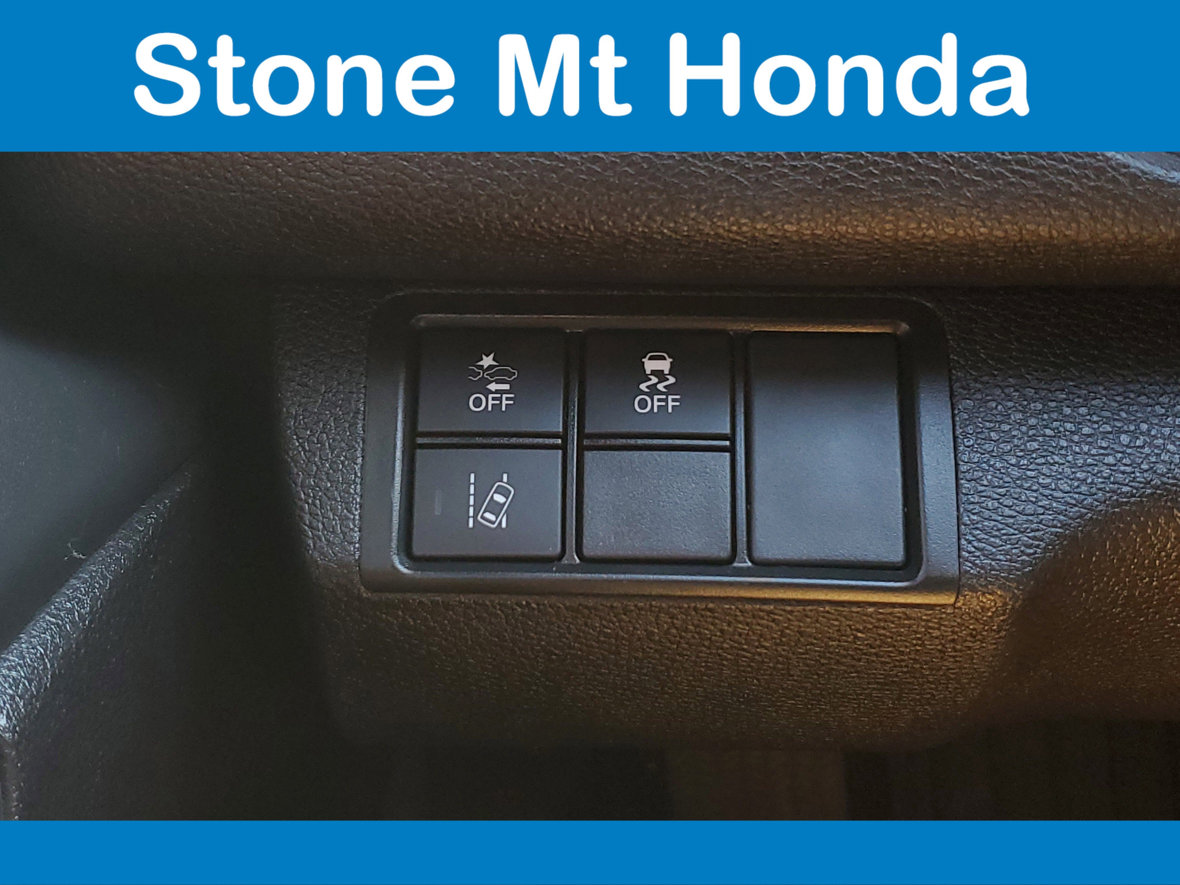 2021 Honda Civic Type R Touring