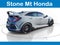 2021 Honda Civic Type R Touring