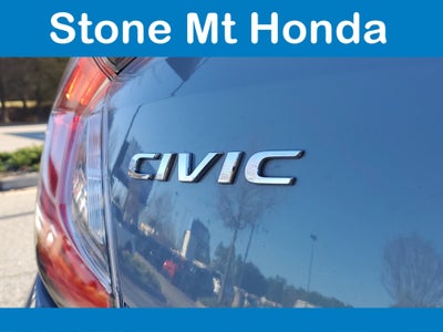 2021 Honda Civic Type R Touring