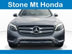 2018 Mercedes-Benz GLC GLC 300