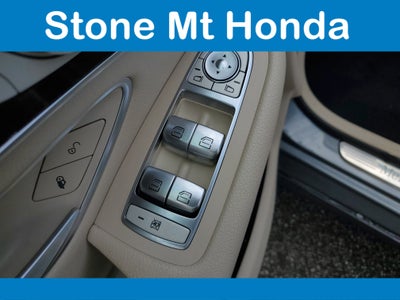 2018 Mercedes-Benz GLC GLC 300