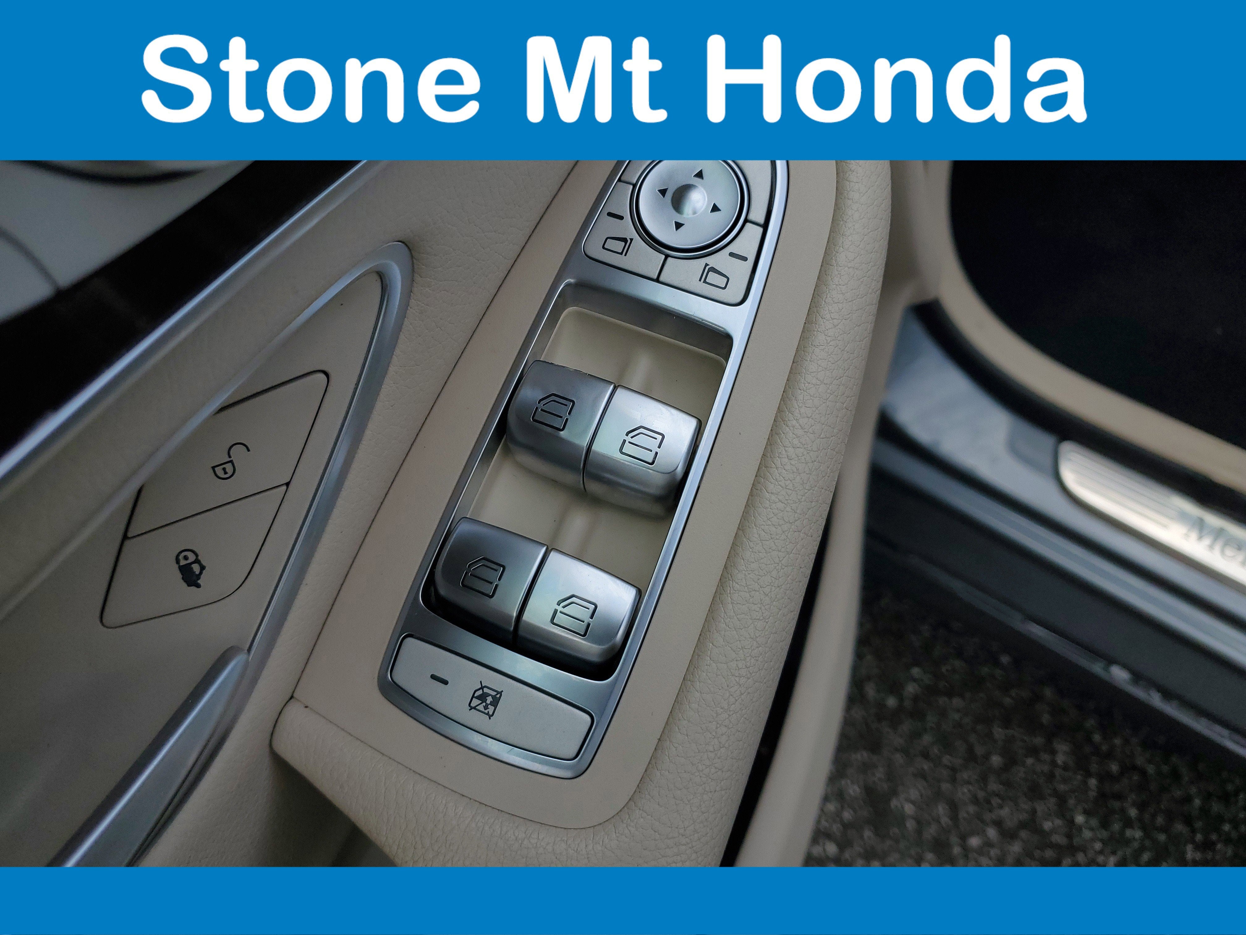 2018 Mercedes-Benz GLC GLC 300