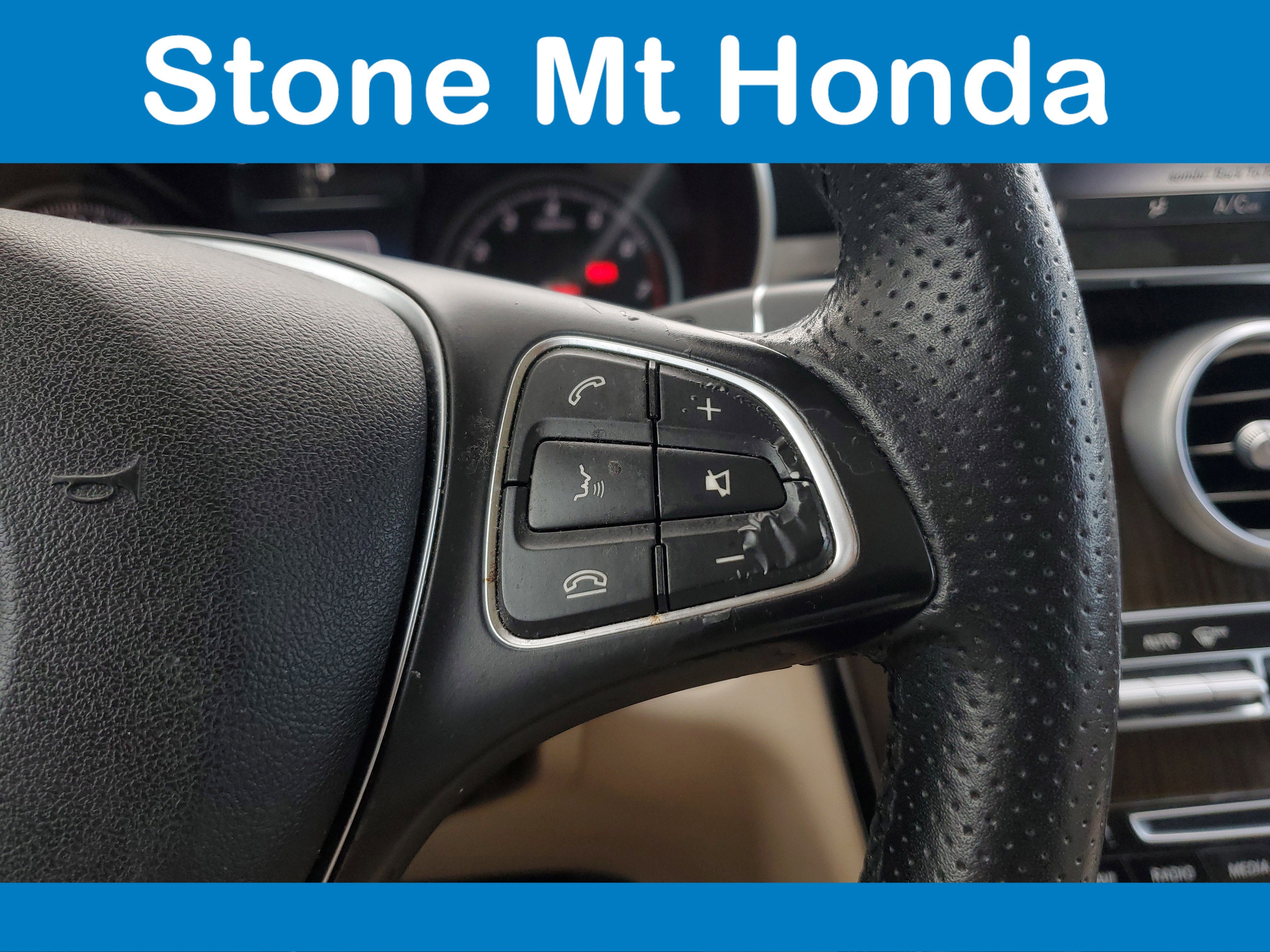 2018 Mercedes-Benz GLC GLC 300