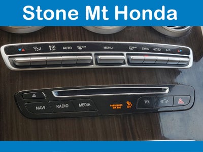 2018 Mercedes-Benz GLC GLC 300