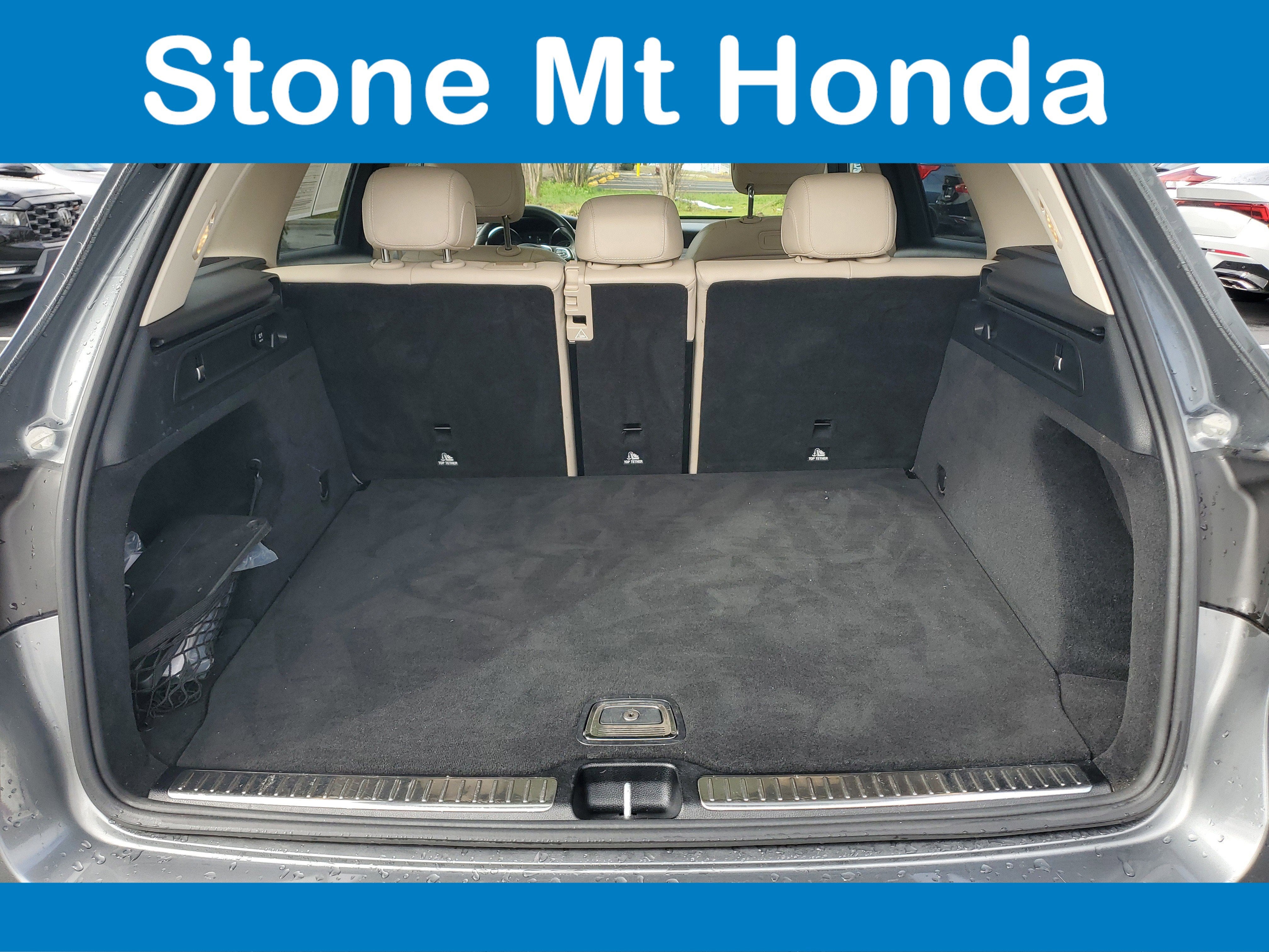 2018 Mercedes-Benz GLC GLC 300