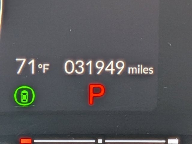 2022 Honda Civic Hatchback EX-L