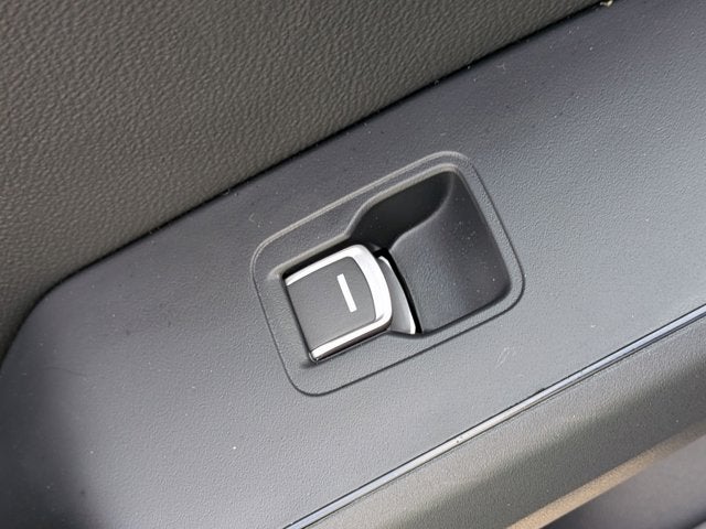 2022 Honda Civic Hatchback EX-L