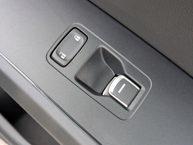 2022 Honda Civic Hatchback EX-L