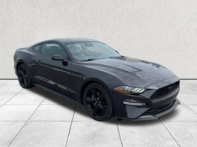 2023 Ford Mustang EcoBoost Premium