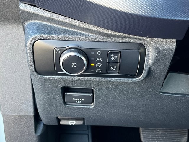 2024 Ford Bronco Heritage Edition