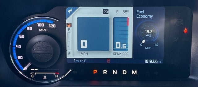 2024 Ford Bronco Heritage Edition