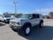 2024 Ford Bronco Heritage Edition