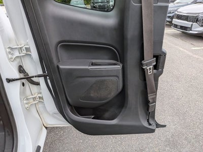 2020 Chevrolet Colorado 2WD LT